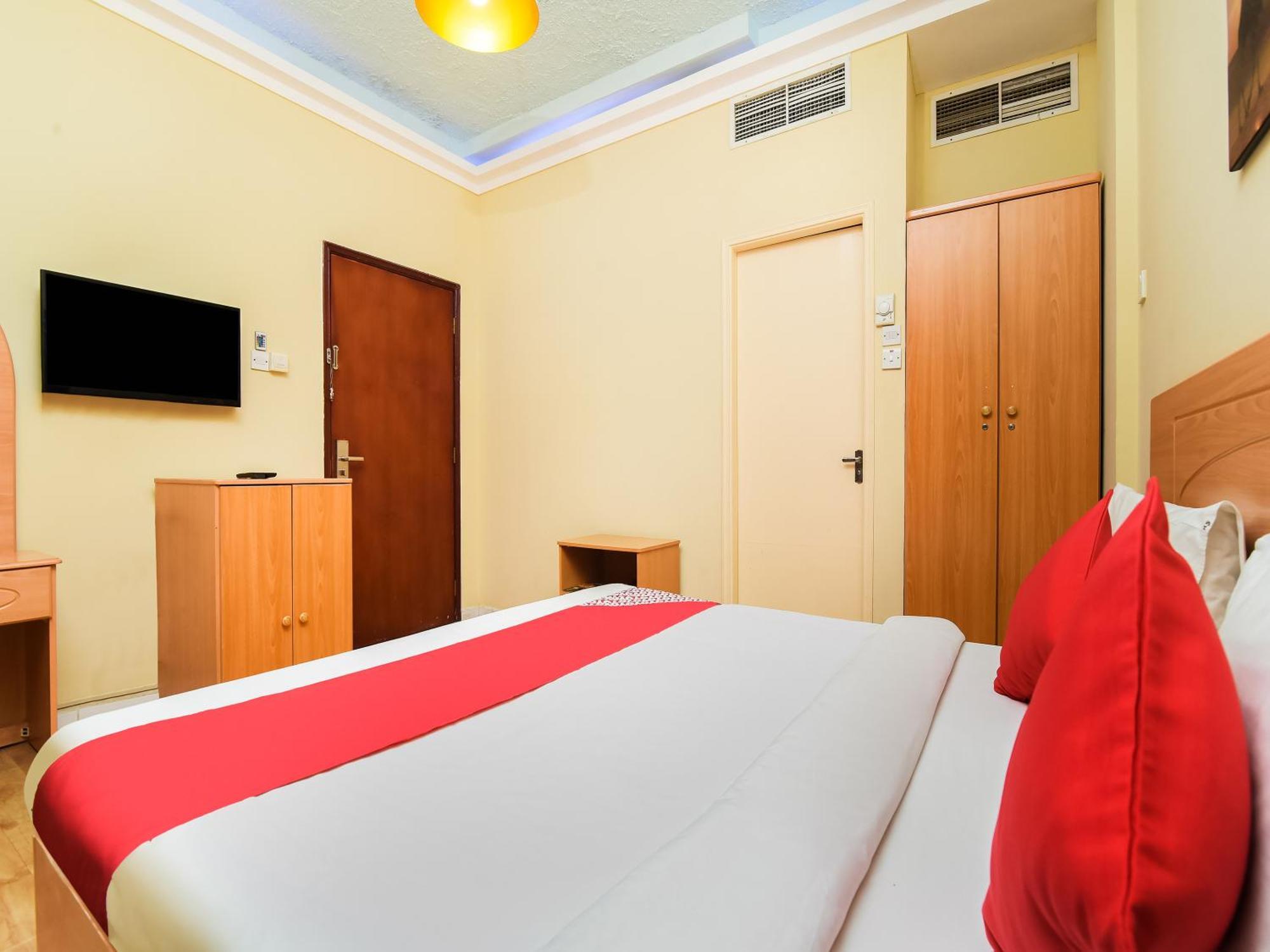 Sama Hotel Sharjah Cameră foto