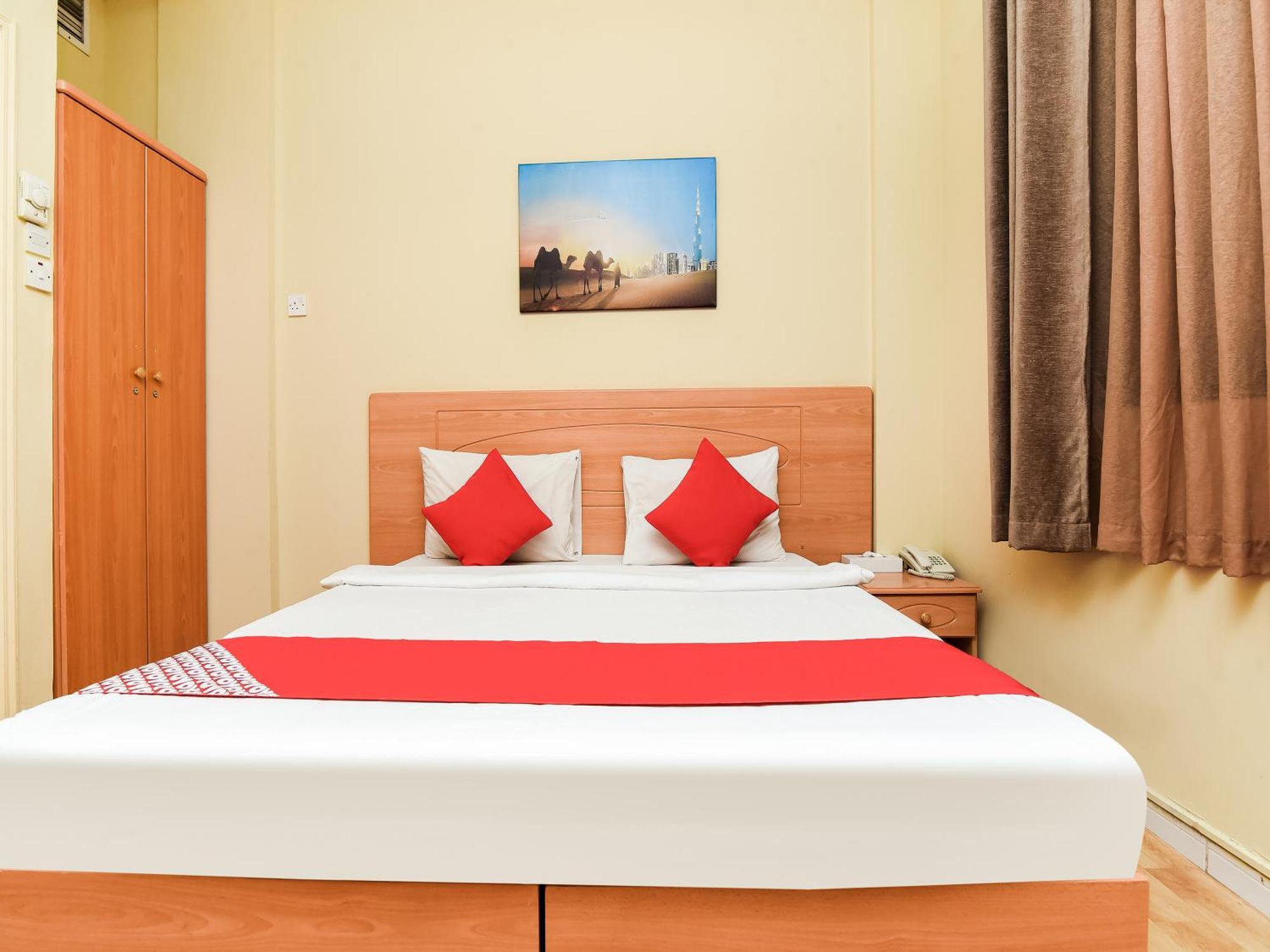 Sama Hotel Sharjah Cameră foto